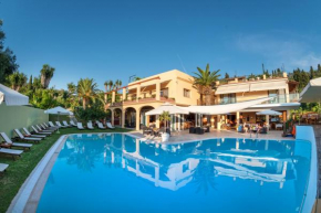  Hawaii Accommodation Pelekas  Пелекас